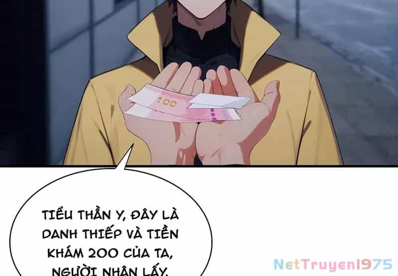 Đạo Hữu Nhường Một Chút: Ta Đây Tới Đô Thị Chém Quỷ Thần - Chương 10 - ảnh 2