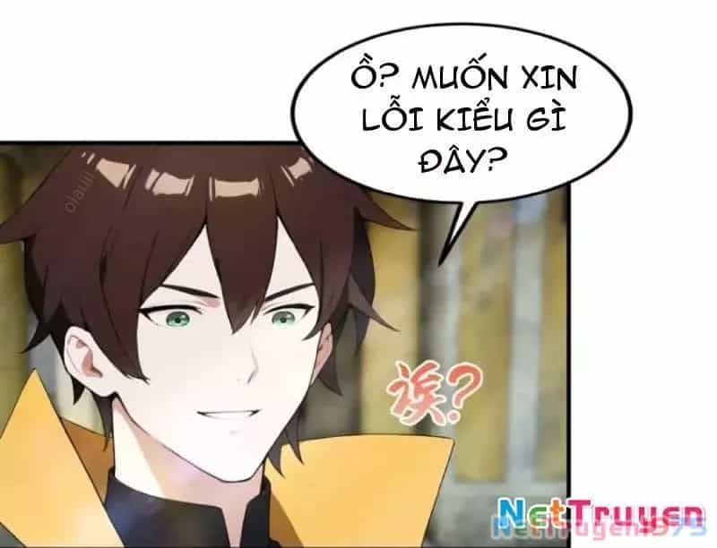 Đạo Hữu Nhường Một Chút: Ta Đây Tới Đô Thị Chém Quỷ Thần - Chương 13 - ảnh 16