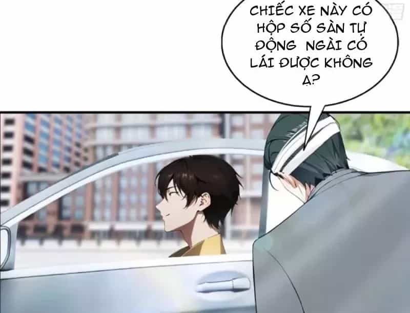Đạo Hữu Nhường Một Chút: Ta Đây Tới Đô Thị Chém Quỷ Thần - Chương 13 - ảnh 23