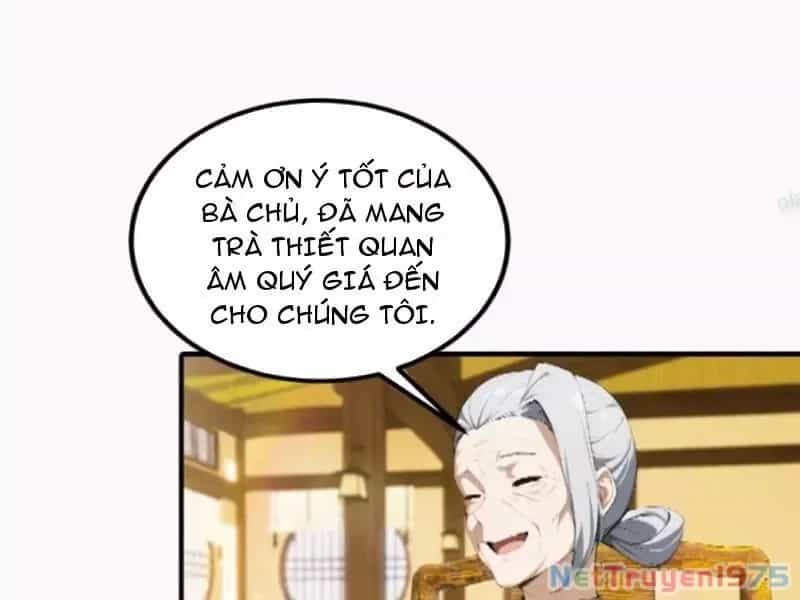Đạo Hữu Nhường Một Chút: Ta Đây Tới Đô Thị Chém Quỷ Thần - Chương 22 - ảnh 37