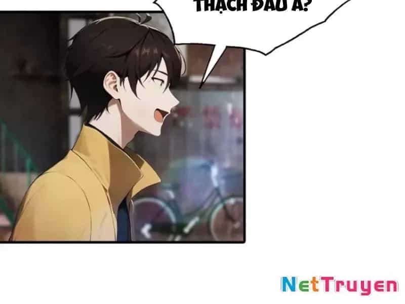 Đạo Hữu Nhường Một Chút: Ta Đây Tới Đô Thị Chém Quỷ Thần - Chương 25 - ảnh 11