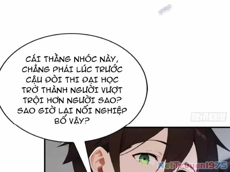 Đạo Hữu Nhường Một Chút: Ta Đây Tới Đô Thị Chém Quỷ Thần - Chương 25 - ảnh 19