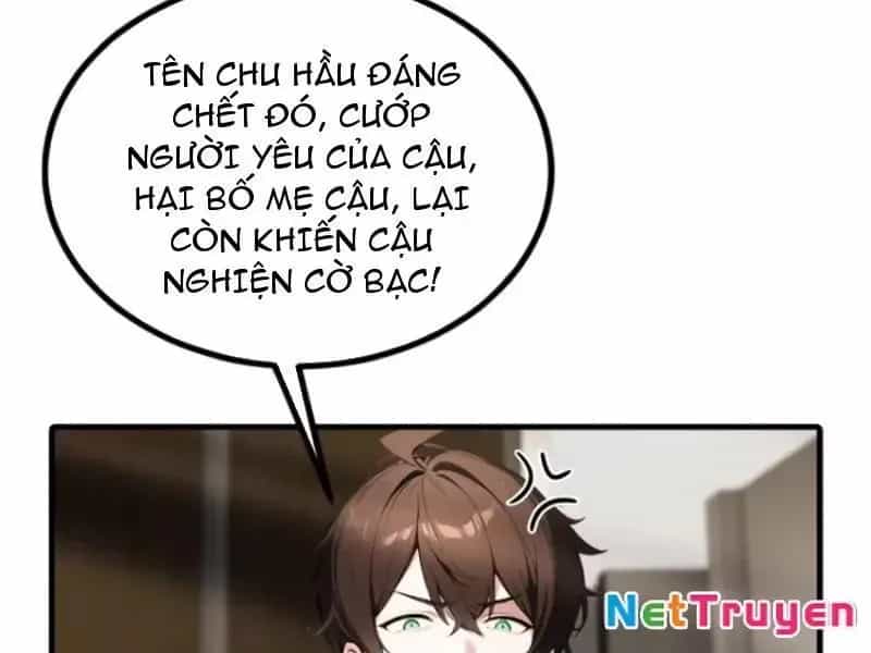 Đạo Hữu Nhường Một Chút: Ta Đây Tới Đô Thị Chém Quỷ Thần - Chương 26 - ảnh 31