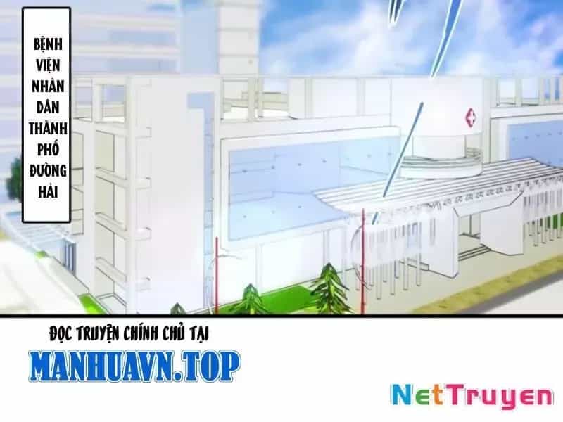 Đạo Hữu Nhường Một Chút: Ta Đây Tới Đô Thị Chém Quỷ Thần - Chương 26 - ảnh 36
