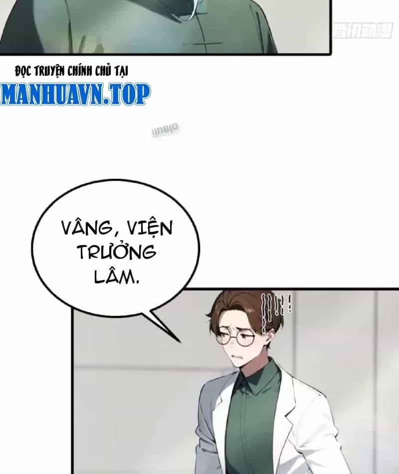 Đạo Hữu Nhường Một Chút: Ta Đây Tới Đô Thị Chém Quỷ Thần - Chương 29 - ảnh 20