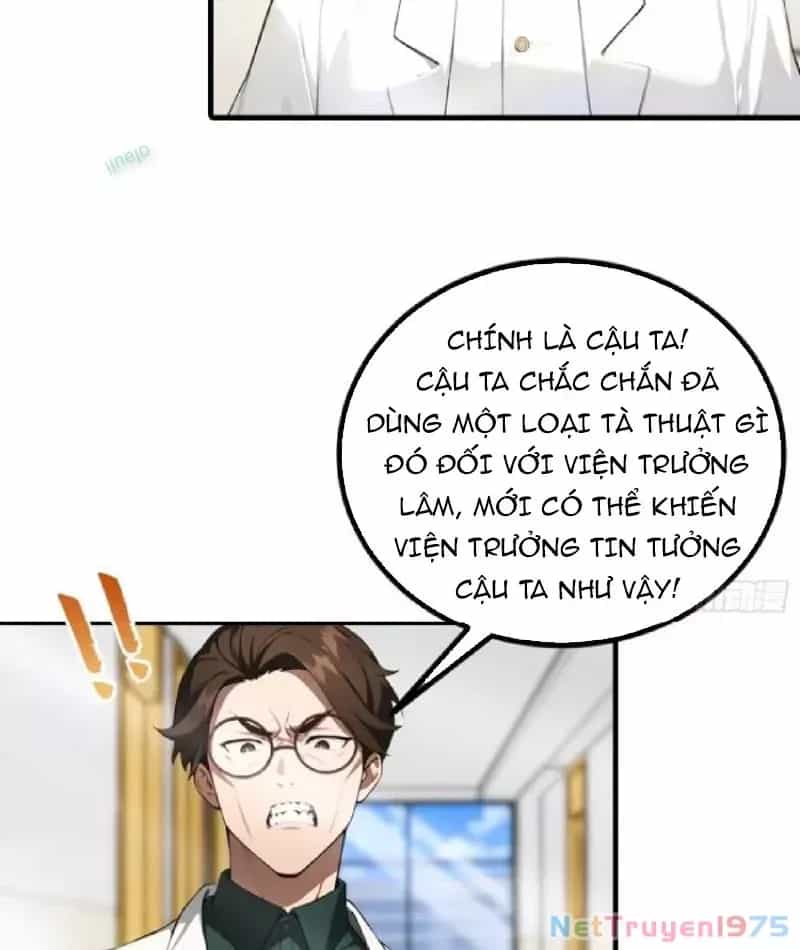 Đạo Hữu Nhường Một Chút: Ta Đây Tới Đô Thị Chém Quỷ Thần - Chương 29 - ảnh 3
