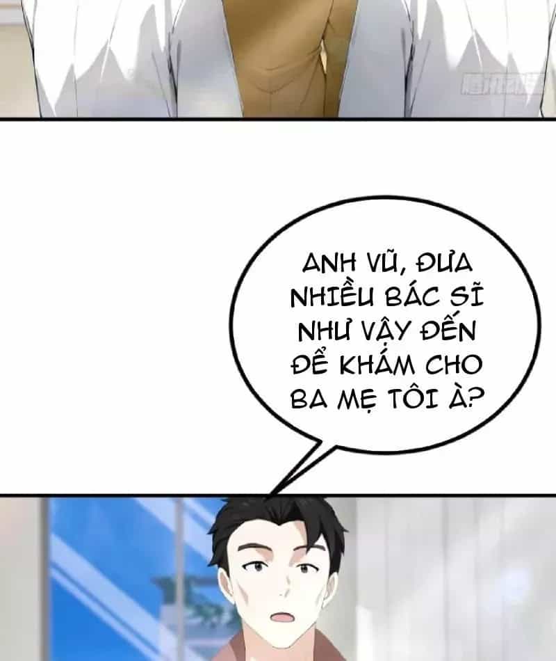 Đạo Hữu Nhường Một Chút: Ta Đây Tới Đô Thị Chém Quỷ Thần - Chương 29 - ảnh 5