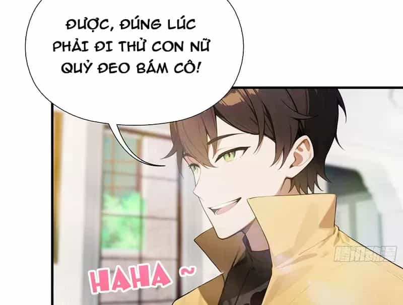 Đạo Hữu Nhường Một Chút: Ta Đây Tới Đô Thị Chém Quỷ Thần - Chương 3 - ảnh 58