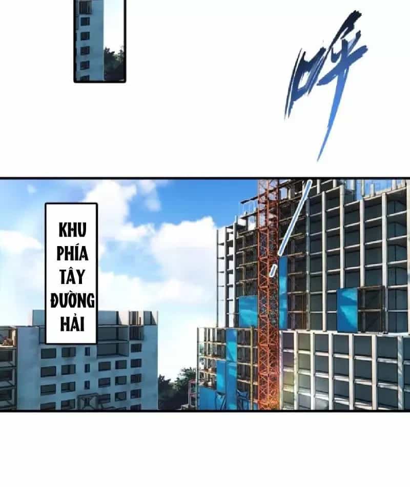 Đạo Hữu Nhường Một Chút: Ta Đây Tới Đô Thị Chém Quỷ Thần - Chương 30 - ảnh 29