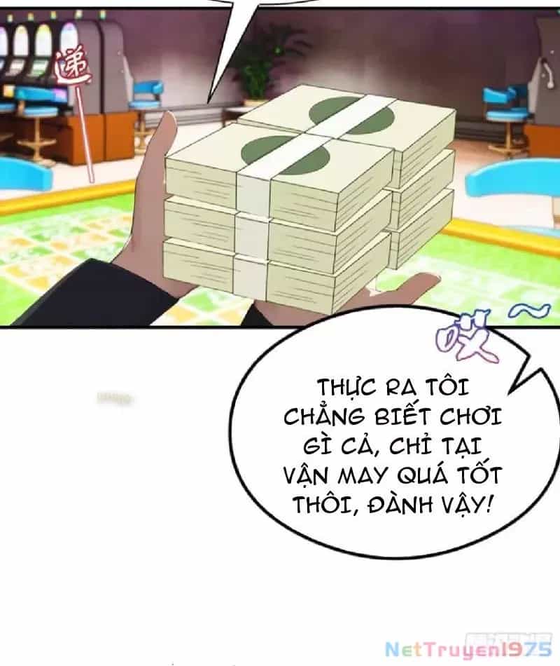Đạo Hữu Nhường Một Chút: Ta Đây Tới Đô Thị Chém Quỷ Thần - Chương 30 - ảnh 50