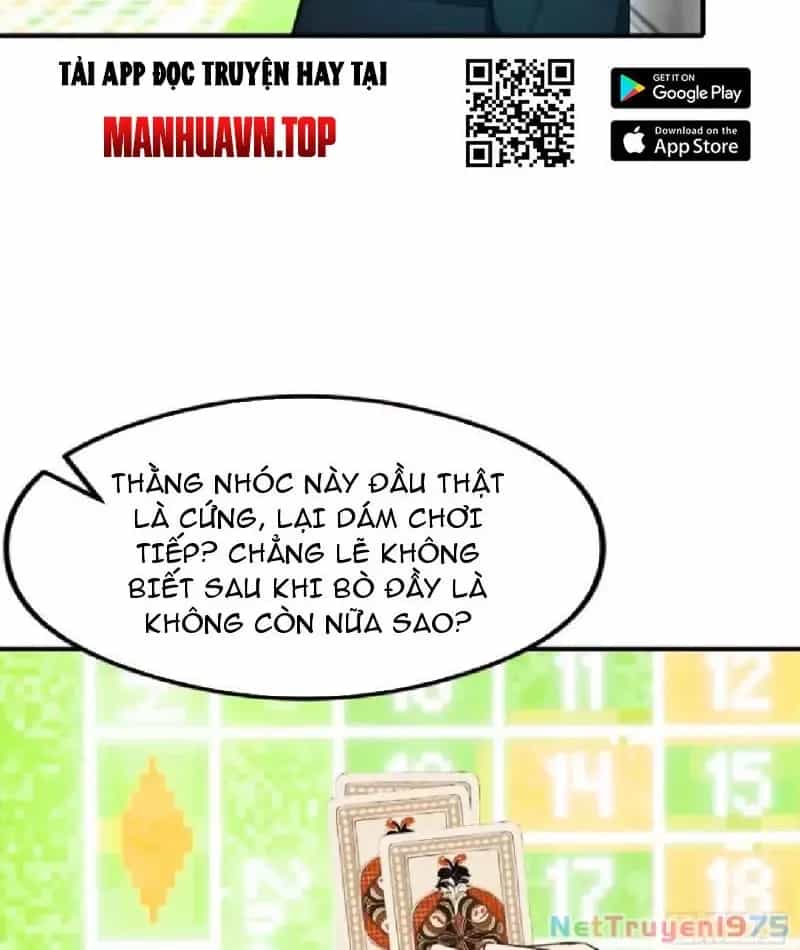 Đạo Hữu Nhường Một Chút: Ta Đây Tới Đô Thị Chém Quỷ Thần - Chương 30 - ảnh 53