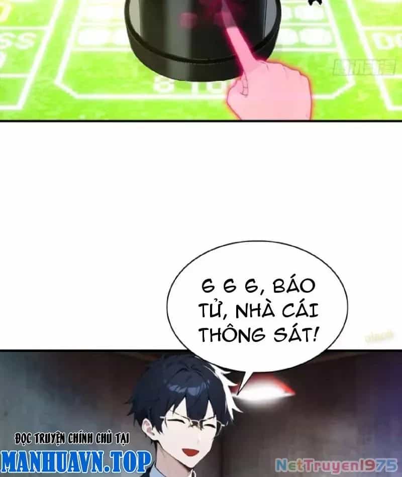 Đạo Hữu Nhường Một Chút: Ta Đây Tới Đô Thị Chém Quỷ Thần - Chương 31 - ảnh 19