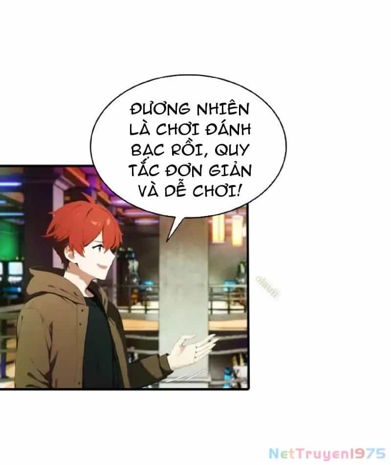 Đạo Hữu Nhường Một Chút: Ta Đây Tới Đô Thị Chém Quỷ Thần - Chương 31 - ảnh 3