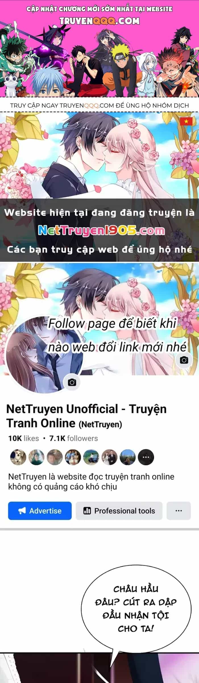Đạo Hữu Nhường Một Chút: Ta Đây Tới Đô Thị Chém Quỷ Thần - Chương 33 - ảnh 1