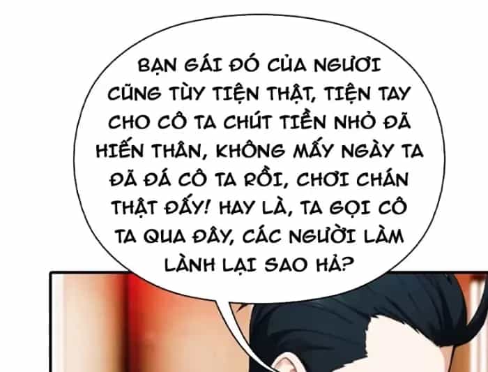 Đạo Hữu Nhường Một Chút: Ta Đây Tới Đô Thị Chém Quỷ Thần - Chương 33 - ảnh 10