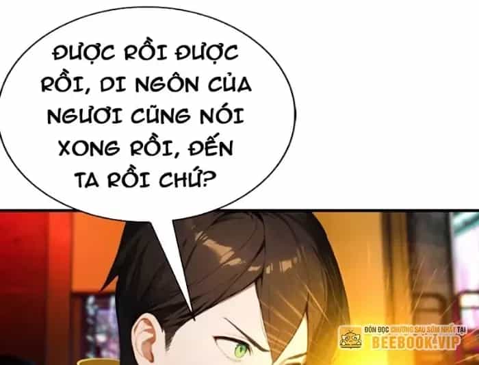 Đạo Hữu Nhường Một Chút: Ta Đây Tới Đô Thị Chém Quỷ Thần - Chương 33 - ảnh 15