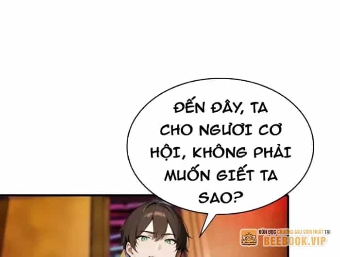Đạo Hữu Nhường Một Chút: Ta Đây Tới Đô Thị Chém Quỷ Thần - Chương 33 - ảnh 45