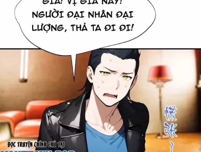 Đạo Hữu Nhường Một Chút: Ta Đây Tới Đô Thị Chém Quỷ Thần - Chương 33 - ảnh 56