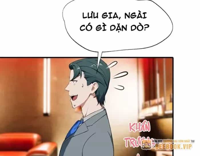 Đạo Hữu Nhường Một Chút: Ta Đây Tới Đô Thị Chém Quỷ Thần - Chương 34 - ảnh 3