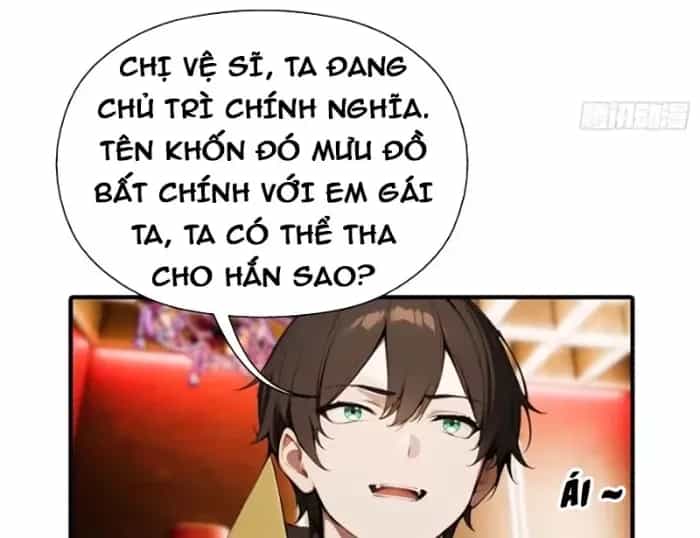 Đạo Hữu Nhường Một Chút: Ta Đây Tới Đô Thị Chém Quỷ Thần - Chương 34 - ảnh 31