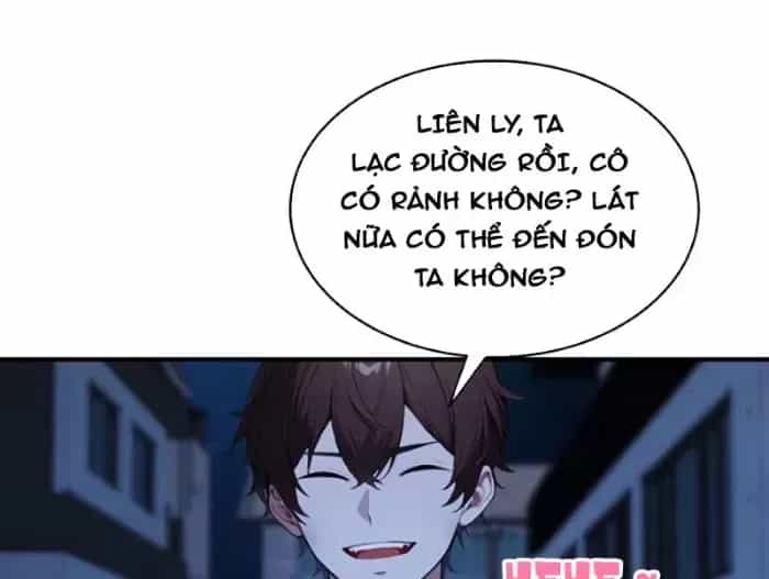 Đạo Hữu Nhường Một Chút: Ta Đây Tới Đô Thị Chém Quỷ Thần - Chương 35 - ảnh 8
