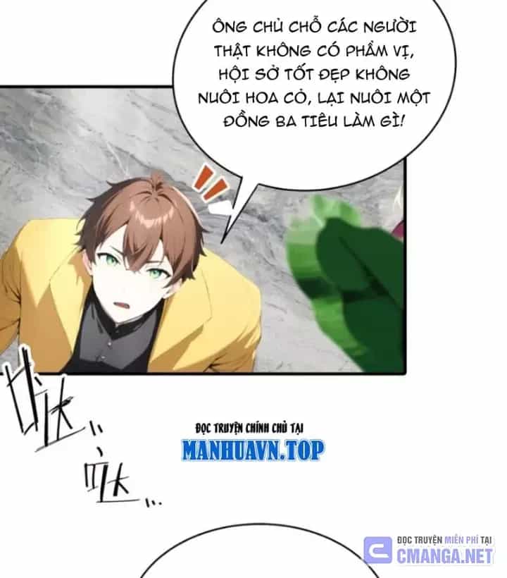 Đạo Hữu Nhường Một Chút: Ta Đây Tới Đô Thị Chém Quỷ Thần - Chương 39 - ảnh 39