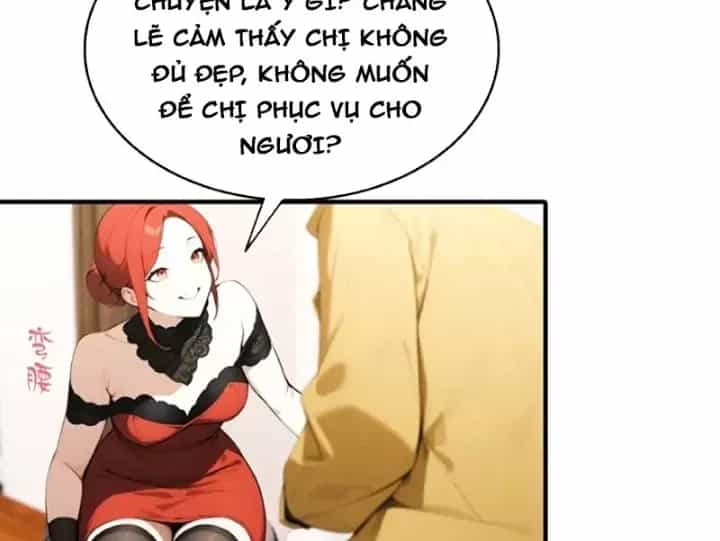 Đạo Hữu Nhường Một Chút: Ta Đây Tới Đô Thị Chém Quỷ Thần - Chương 40 - ảnh 38
