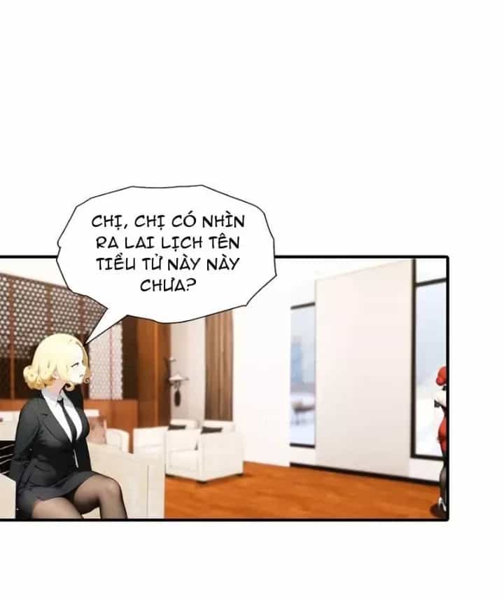 Đạo Hữu Nhường Một Chút: Ta Đây Tới Đô Thị Chém Quỷ Thần - Chương 41 - ảnh 14