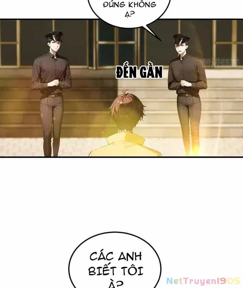 Đạo Hữu Nhường Một Chút: Ta Đây Tới Đô Thị Chém Quỷ Thần - Chương 43 - ảnh 48