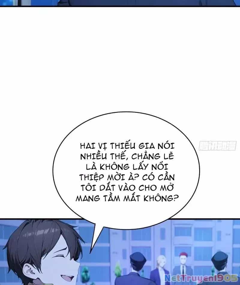Đạo Hữu Nhường Một Chút: Ta Đây Tới Đô Thị Chém Quỷ Thần - Chương 44 - ảnh 28