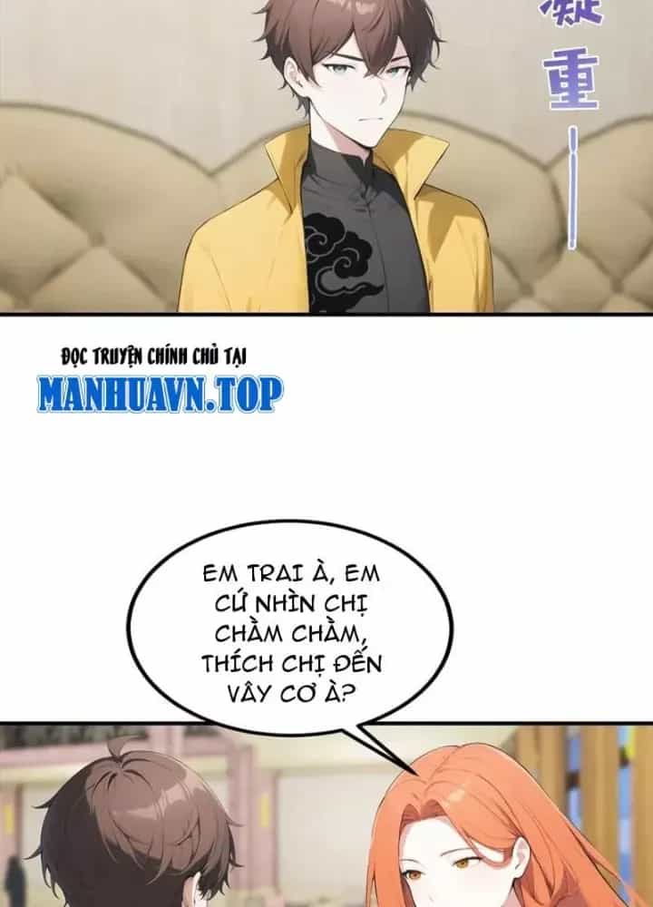 Đạo Hữu Nhường Một Chút: Ta Đây Tới Đô Thị Chém Quỷ Thần - Chương 46 - ảnh 13