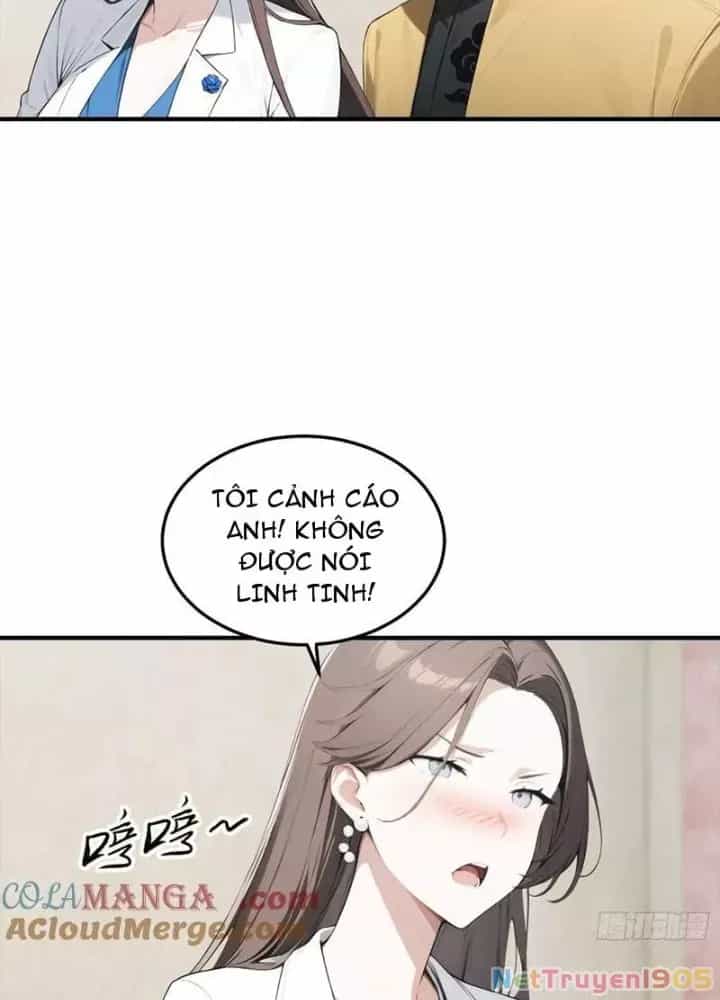Đạo Hữu Nhường Một Chút: Ta Đây Tới Đô Thị Chém Quỷ Thần - Chương 47 - ảnh 35
