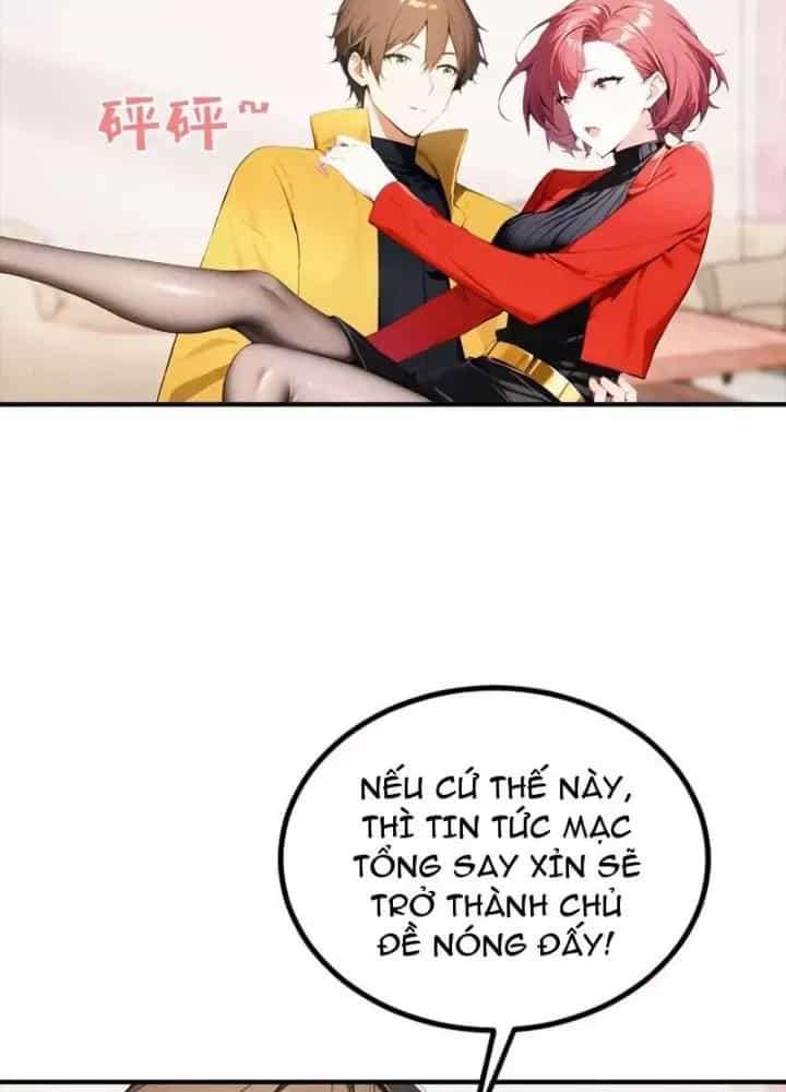 Đạo Hữu Nhường Một Chút: Ta Đây Tới Đô Thị Chém Quỷ Thần - Chương 47 - ảnh 67