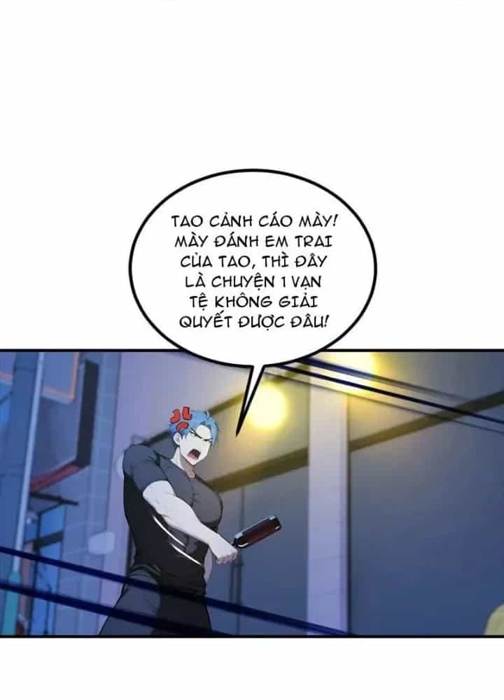 Đạo Hữu Nhường Một Chút: Ta Đây Tới Đô Thị Chém Quỷ Thần - Chương 49 - ảnh 81
