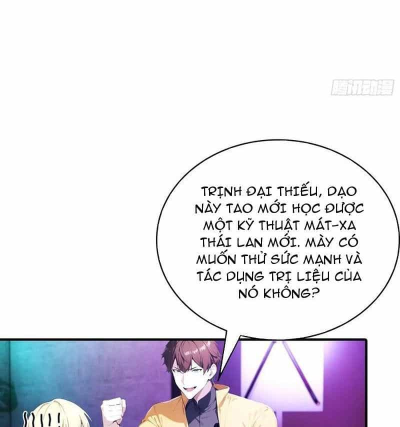 Đạo Hữu Nhường Một Chút: Ta Đây Tới Đô Thị Chém Quỷ Thần - Chương 52 - ảnh 10