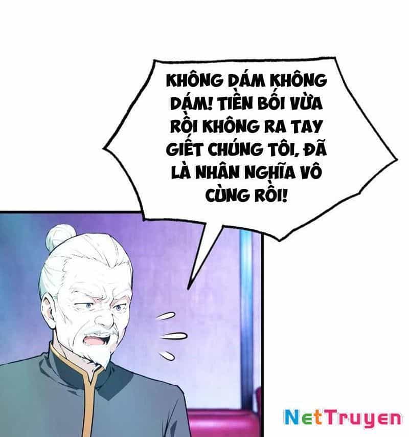 Đạo Hữu Nhường Một Chút: Ta Đây Tới Đô Thị Chém Quỷ Thần - Chương 52 - ảnh 26