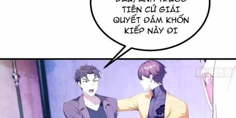 Đạo Hữu Nhường Một Chút: Ta Đây Tới Đô Thị Chém Quỷ Thần - Chương 52 - ảnh 49