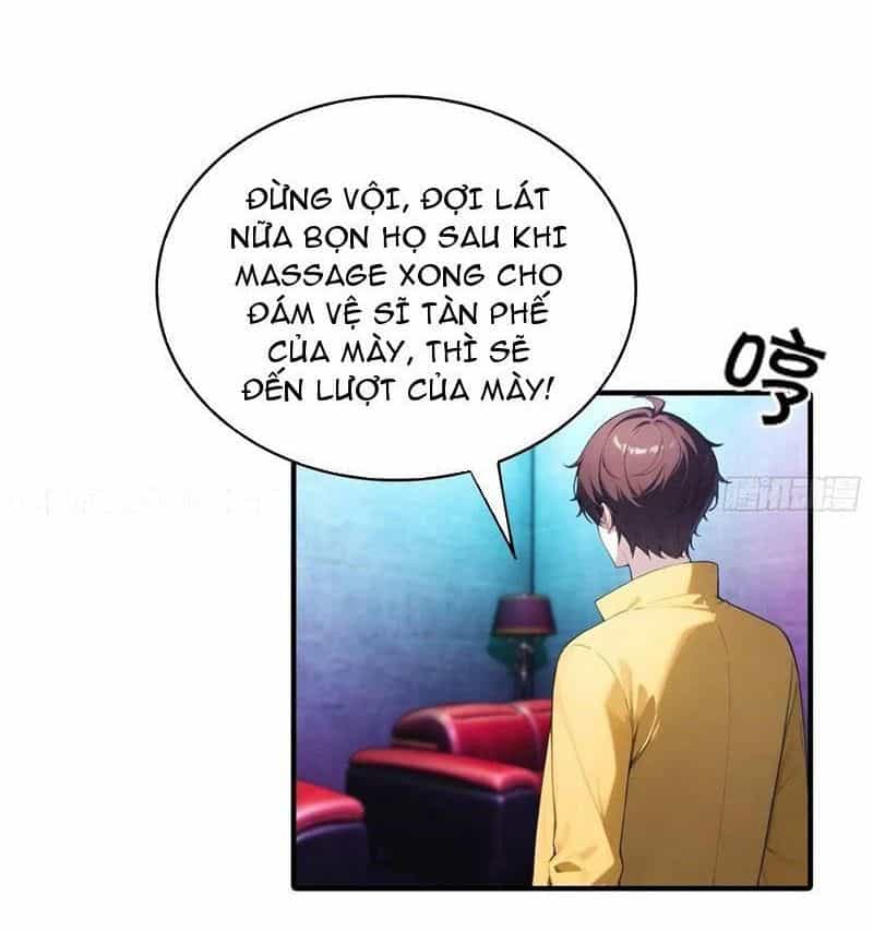 Đạo Hữu Nhường Một Chút: Ta Đây Tới Đô Thị Chém Quỷ Thần - Chương 52 - ảnh 7