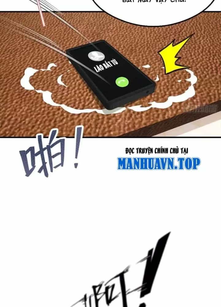 Đạo Hữu Nhường Một Chút: Ta Đây Tới Đô Thị Chém Quỷ Thần - Chương 55 - ảnh 15