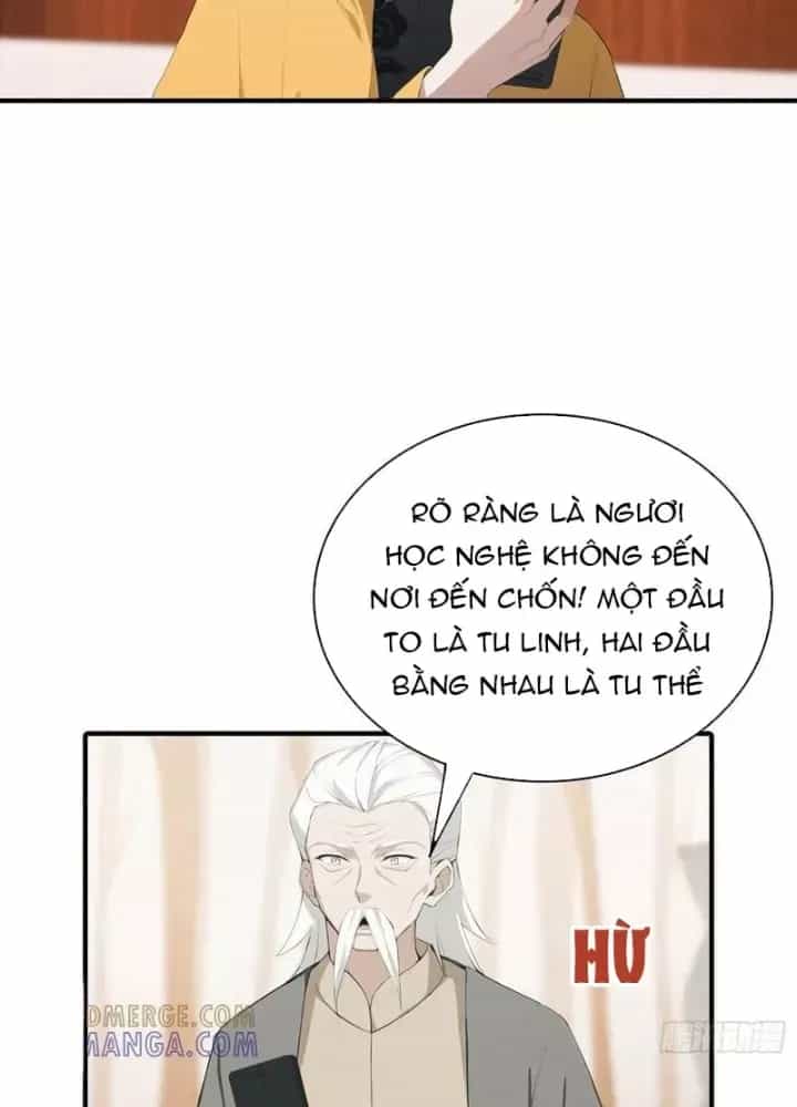 Đạo Hữu Nhường Một Chút: Ta Đây Tới Đô Thị Chém Quỷ Thần - Chương 56 - ảnh 13