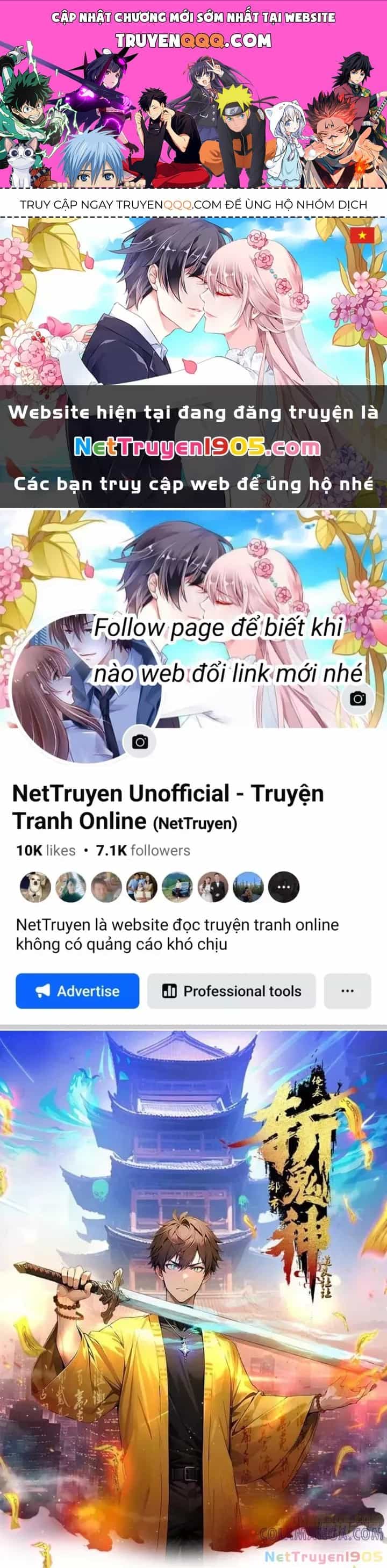 Đạo Hữu Nhường Một Chút: Ta Đây Tới Đô Thị Chém Quỷ Thần - Chương 58 - ảnh 1