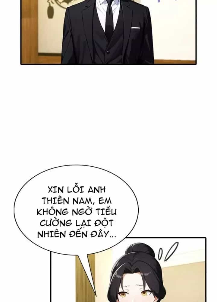 Đạo Hữu Nhường Một Chút: Ta Đây Tới Đô Thị Chém Quỷ Thần - Chương 58 - ảnh 37