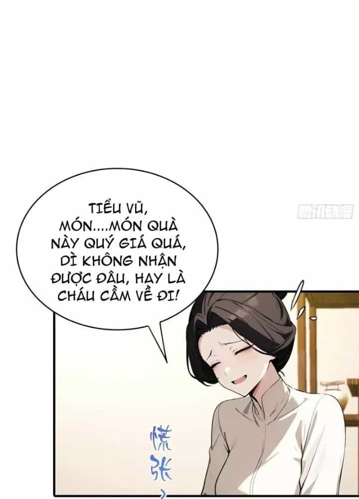 Đạo Hữu Nhường Một Chút: Ta Đây Tới Đô Thị Chém Quỷ Thần - Chương 59 - ảnh 43