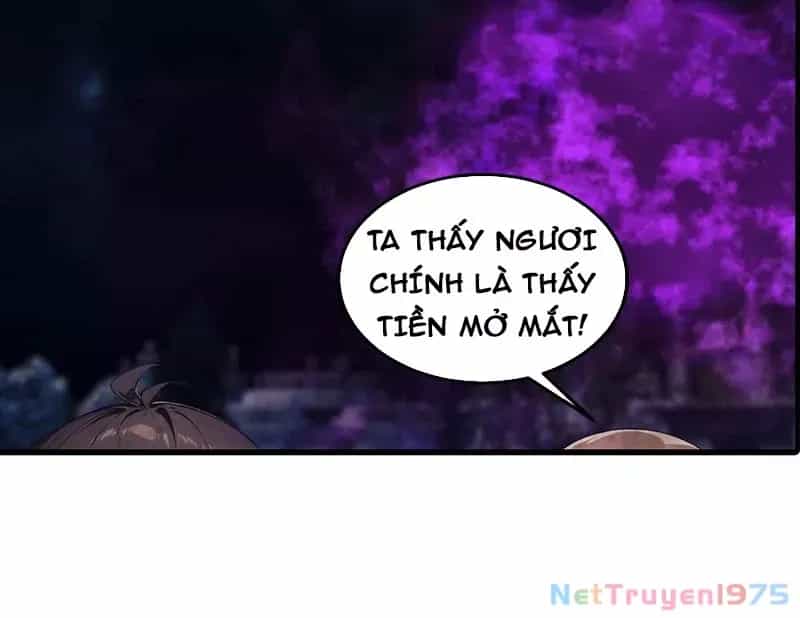 Đạo Hữu Nhường Một Chút: Ta Đây Tới Đô Thị Chém Quỷ Thần - Chương 6 - ảnh 5