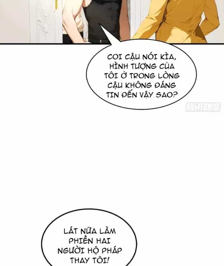 Đạo Hữu Nhường Một Chút: Ta Đây Tới Đô Thị Chém Quỷ Thần - Chương 60 - ảnh 52