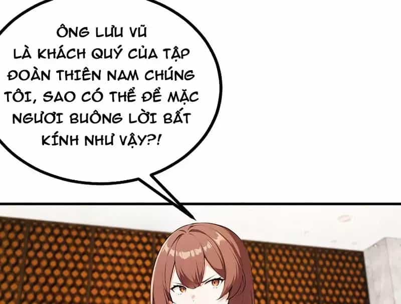 Đạo Hữu Nhường Một Chút: Ta Đây Tới Đô Thị Chém Quỷ Thần - Chương 7 - ảnh 85