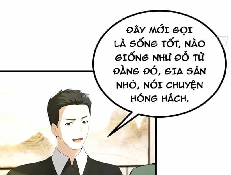 Đạo Hữu Nhường Một Chút: Ta Đây Tới Đô Thị Chém Quỷ Thần - Chương 7 - ảnh 93