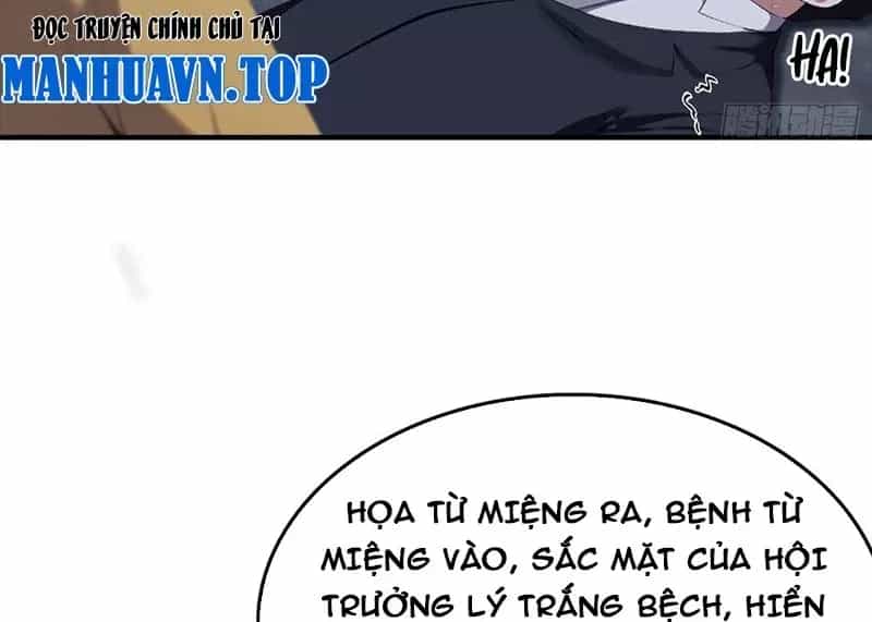 Đạo Hữu Nhường Một Chút: Ta Đây Tới Đô Thị Chém Quỷ Thần - Chương 8 - ảnh 57
