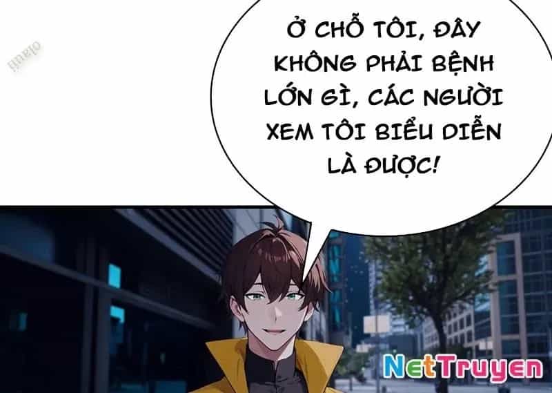 Đạo Hữu Nhường Một Chút: Ta Đây Tới Đô Thị Chém Quỷ Thần - Chương 8 - ảnh 76