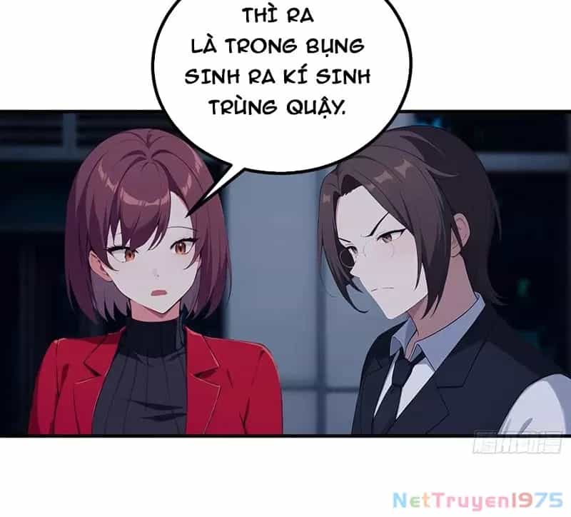 Đạo Hữu Nhường Một Chút: Ta Đây Tới Đô Thị Chém Quỷ Thần - Chương 9 - ảnh 32